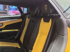 Lamborghini Urus 2021 4.0T V8 - ფოტო 8