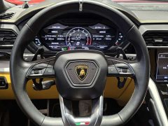 Lamborghini Urus 2021 4.0T V8 - ფოტო 9