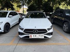 Mercedes-Benz A-Class 2024 Facelift A 200 L Fashion Edition - ფოტო 2
