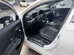 Mercedes-Benz A-Class 2024 Facelift A 200 L Fashion Edition - ფოტო 4