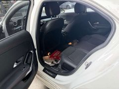 Mercedes-Benz A-Class 2024 Facelift A 200 L Fashion Edition - ფოტო 5