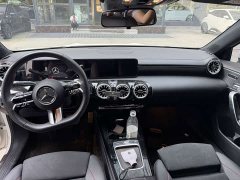 Mercedes-Benz A-Class 2024 Facelift A 200 L Fashion Edition - ფოტო 6