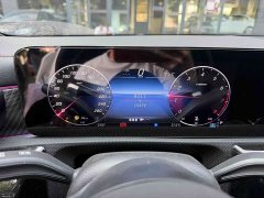 Mercedes-Benz A-Class 2024 Facelift A 200 L Fashion Edition - ფოტო 7
