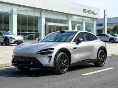 Xiaomi YU7 2025 Rear-Wheel Drive Long-Range Edition - ფოტო 1