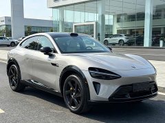 Xiaomi YU7 2025 Rear-Wheel Drive Long-Range Edition - ფოტო 2