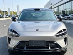 Xiaomi YU7 2025 Rear-Wheel Drive Long-Range Edition - ფოტო 3