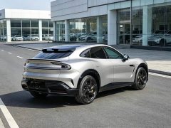 Xiaomi YU7 2025 Rear-Wheel Drive Long-Range Edition - ფოტო 7