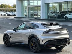 Xiaomi YU7 2025 Rear-Wheel Drive Long-Range Edition - ფოტო 8