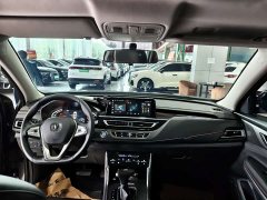 Changan CS75 Enjoy Edition 1.5T DCT Luxury - ფოტო 3