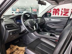 Changan CS75 Enjoy Edition 1.5T DCT Luxury - ფოტო 4