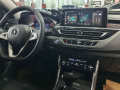 Changan CS75 Enjoy Edition 1.5T DCT Luxury - ფოტო 6