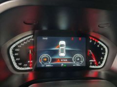 Changan CS75 Enjoy Edition 1.5T DCT Luxury - ფოტო 8