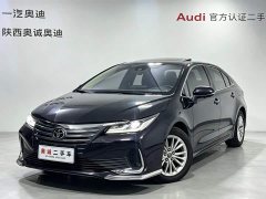 Toyota Asean Lion 2.0L Luxury - ფოტო 1