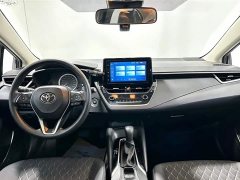 Toyota Asean Lion 2.0L Luxury - ფოტო 10