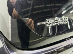 Toyota Asean Lion 2.0L Luxury - ფოტო 16