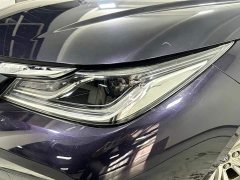 Toyota Asean Lion 2.0L Luxury - ფოტო 18
