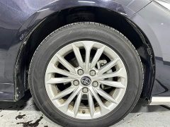 Toyota Asean Lion 2.0L Luxury - ფოტო 19