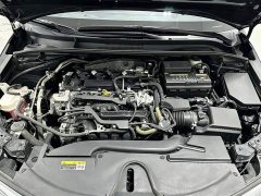 Toyota Asean Lion 2.0L Luxury - ფოტო 20