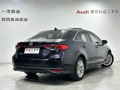 Toyota Asean Lion 2.0L Luxury - ფოტო 4