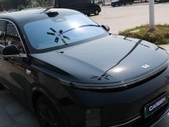 Li Auto L9 Max - ფოტო 3