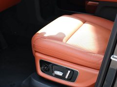 Li Auto L9 Max - ფოტო 4