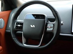 Li Auto L9 Max - ფოტო 6