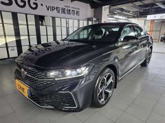 Volkswagen Passat 2026 Outstanding Edition 380TSI Starry Sky Dragon Ascendant Version - ფოტო 1