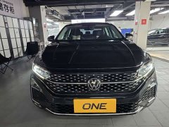 Volkswagen Passat 2026 Outstanding Edition 380TSI Starry Sky Dragon Ascendant Version - ფოტო 2