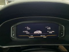 Volkswagen Passat 2026 Outstanding Edition 380TSI Starry Sky Dragon Ascendant Version - ფოტო 6