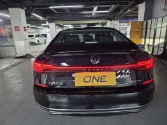 Volkswagen Passat 2026 Outstanding Edition 380TSI Starry Sky Dragon Ascendant Version - ფოტო 7