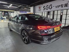 Volkswagen Passat 2026 Outstanding Edition 380TSI Starry Sky Dragon Ascendant Version - ფოტო 8