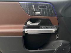 Mercedes-Benz EQB 2025 EQB 260 - ფოტო 10