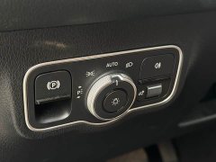 Mercedes-Benz EQB 2025 EQB 260 - ფოტო 11