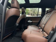 Mercedes-Benz EQB 2025 EQB 260 - ფოტო 12