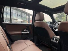 Mercedes-Benz EQB 2025 EQB 260 - ფოტო 13