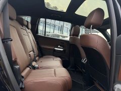 Mercedes-Benz EQB 2025 EQB 260 - ფოტო 14