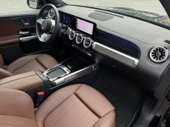 Mercedes-Benz EQB 2025 EQB 260 - ფოტო 15