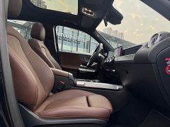 Mercedes-Benz EQB 2025 EQB 260 - ფოტო 16