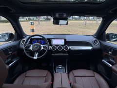 Mercedes-Benz EQB 2025 EQB 260 - ფოტო 18