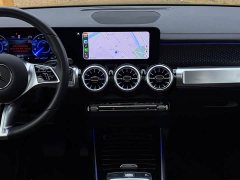 Mercedes-Benz EQB 2025 EQB 260 - ფოტო 19