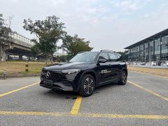 Mercedes-Benz EQB 2025 EQB 260 - ფოტო 2