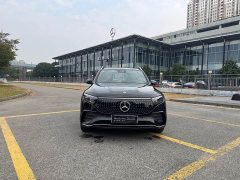 Mercedes-Benz EQB 2025 EQB 260 - ფოტო 3