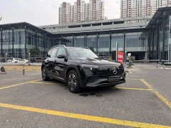 Mercedes-Benz EQB 2025 EQB 260 - ფოტო 4