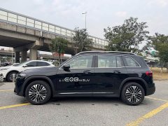 Mercedes-Benz EQB 2025 EQB 260 - ფოტო 6