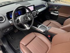 Mercedes-Benz EQB 2025 EQB 260 - ფოტო 8