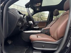 Mercedes-Benz EQB 2025 EQB 260 - ფოტო 9