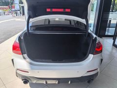 BMW 1 Series 2021 Facelift 120i M Sport Night Edition - ფოტო 10