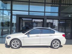 BMW 1 Series 2021 Facelift 120i M Sport Night Edition - ფოტო 2