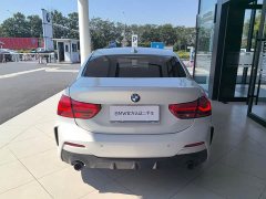 BMW 1 Series 2021 Facelift 120i M Sport Night Edition - ფოტო 3