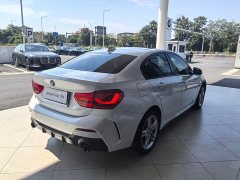 BMW 1 Series 2021 Facelift 120i M Sport Night Edition - ფოტო 4
